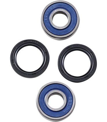 FRONT WHEEL BEARING KIT