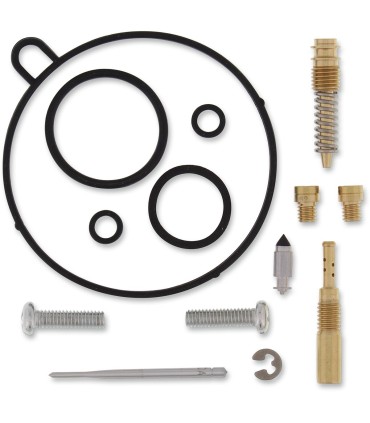 REPAIR KIT CARB HON