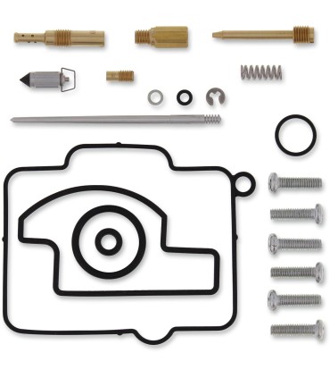 REPAIR KIT CARB YAM