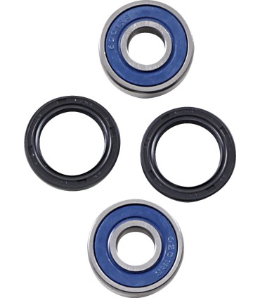 FRONT WHEEL BEARING KIT