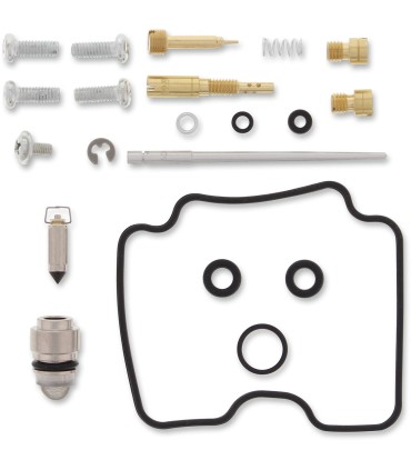 REPAIR KIT CARB KAW