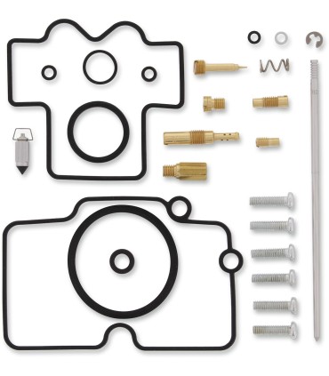 REPAIR KIT CARB YAM