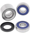 REAR WHEEL BEARING KIT 2