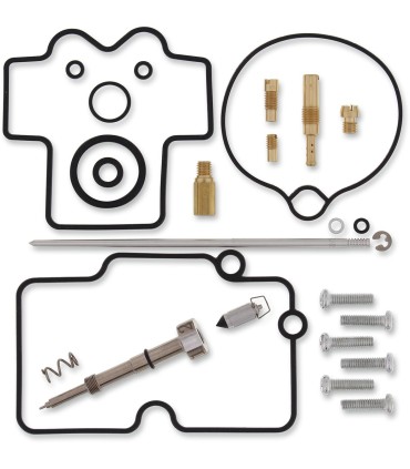 REPAIR KIT CARB YAM