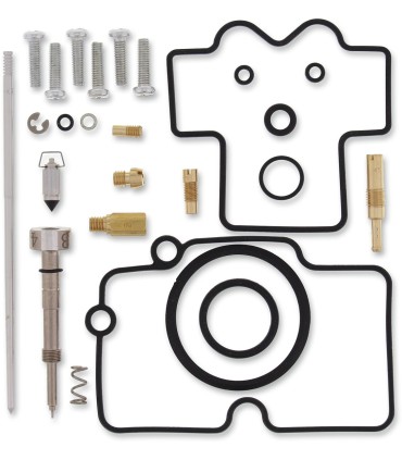 REPAIR KIT CARB YAM