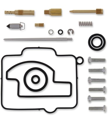REPAIR KIT CARB YAM