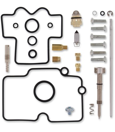 REPAIR KIT CARB YAM