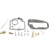REPAIR KIT CARB YAM
