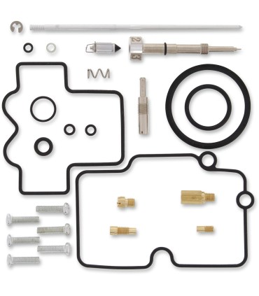 REPAIR KIT CARB YAM