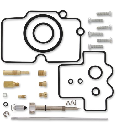 REPAIR KIT CARB YAM