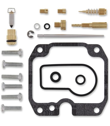 REPAIR KIT CARB YAM