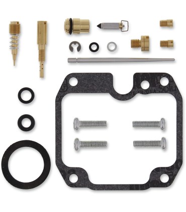 REPAIR KIT CARB YAM