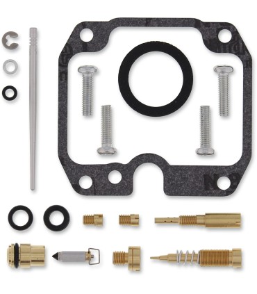 REPAIR KIT CARB YAM