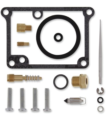 REPAIR KIT CARB YAM