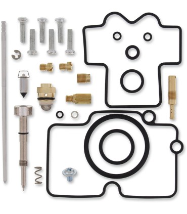 REPAIR KIT CARB YAM