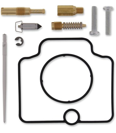 REPAIR KIT CARB KAW