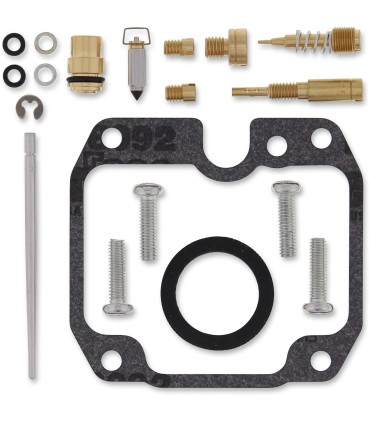 REPAIR KIT CARB KAW