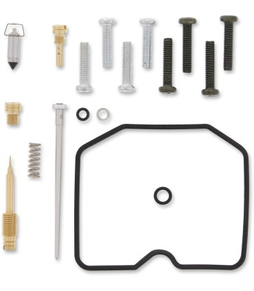 REPAIR KIT CARB KAW