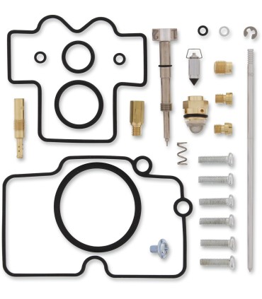 REPAIR KIT CARB YAM