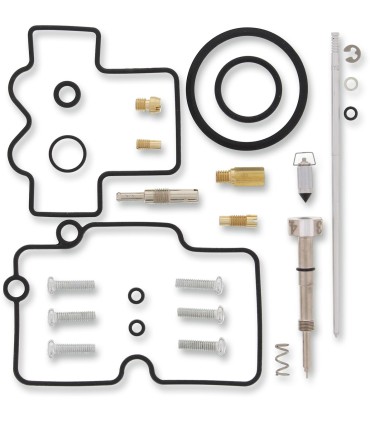 REPAIR KIT CARB KAW