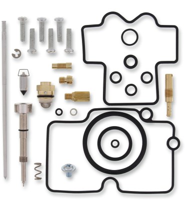 REPAIR KIT CARB HON