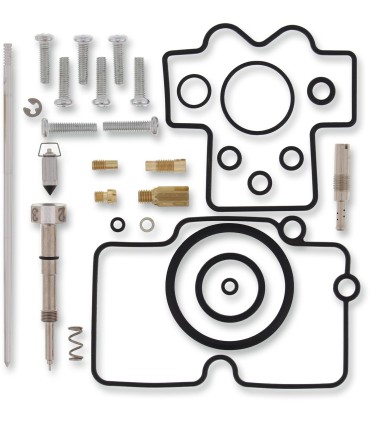 REPAIR KIT CARB HON