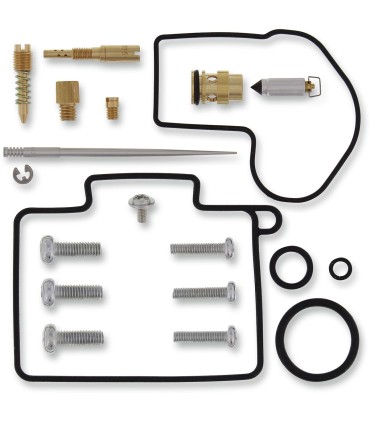 REPAIR KIT CARB SUZ