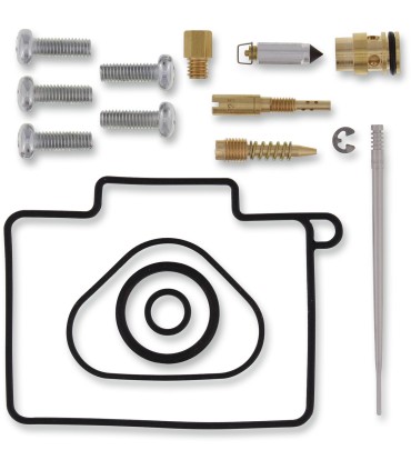 REPAIR KIT CARB KAW