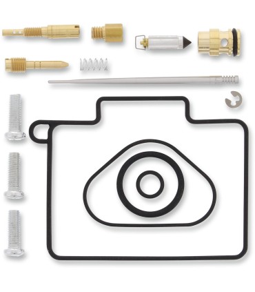 REPAIR KIT CARB KAW