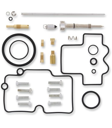 REPAIR KIT CARB KAW