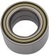 BEARING WHL FR/RR CANAM