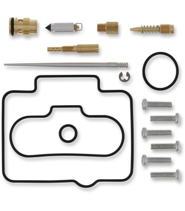 REPAIR KIT CARB KAW