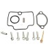 REPAIR KIT CARB KTM