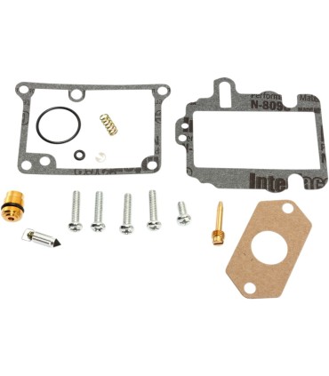 REPAIR KIT CARB KTM