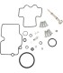 REPAIR KIT CARB KTM