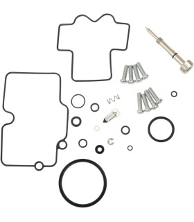 REPAIR KIT CARB KTM