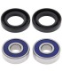 BEARING KIT WHEEL RR CANAM