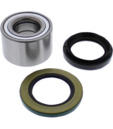 WHEELBEARING TAPERED DAC