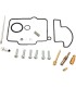 REPAIR KIT CARB KAW