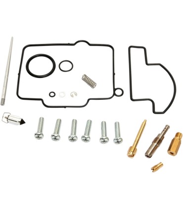 REPAIR KIT CARB KAW