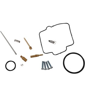 REPAIR KIT CARB YAM