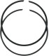 PISTON RING SEA 720 1MM