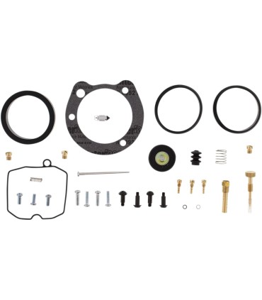 CARB KIT HARLEY 88CI
