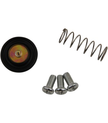 REBUILD KT AIRCUTOFF VLVE