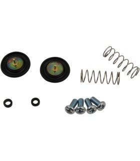 REBUILD KT AIRCUTOFF VLVE