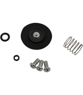 REBUILD KT ACCEL PUMP