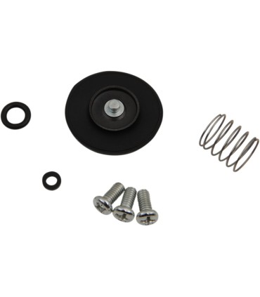 REBUILD KT ACCEL PUMP