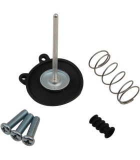 REBUILD KT ACCEL PUMP