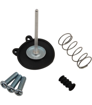 REBUILD KT ACCEL PUMP