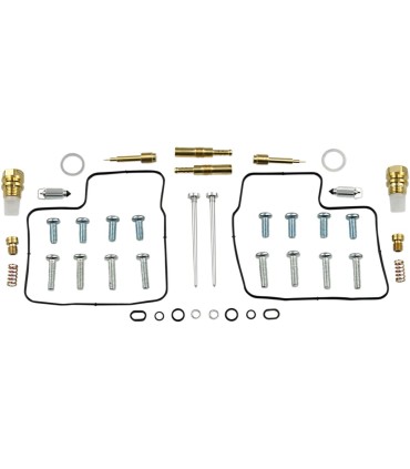 CARB KIT HONDA VT600
